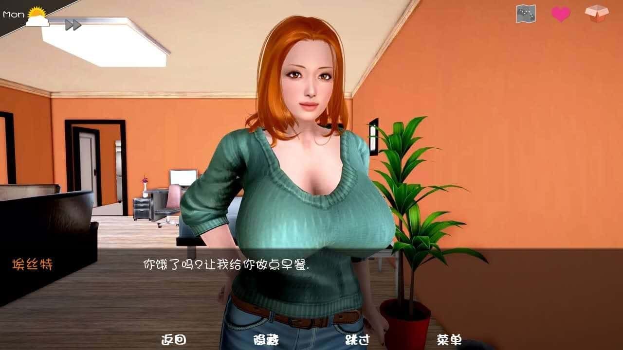 神话庄园 支线内容 预览图 4