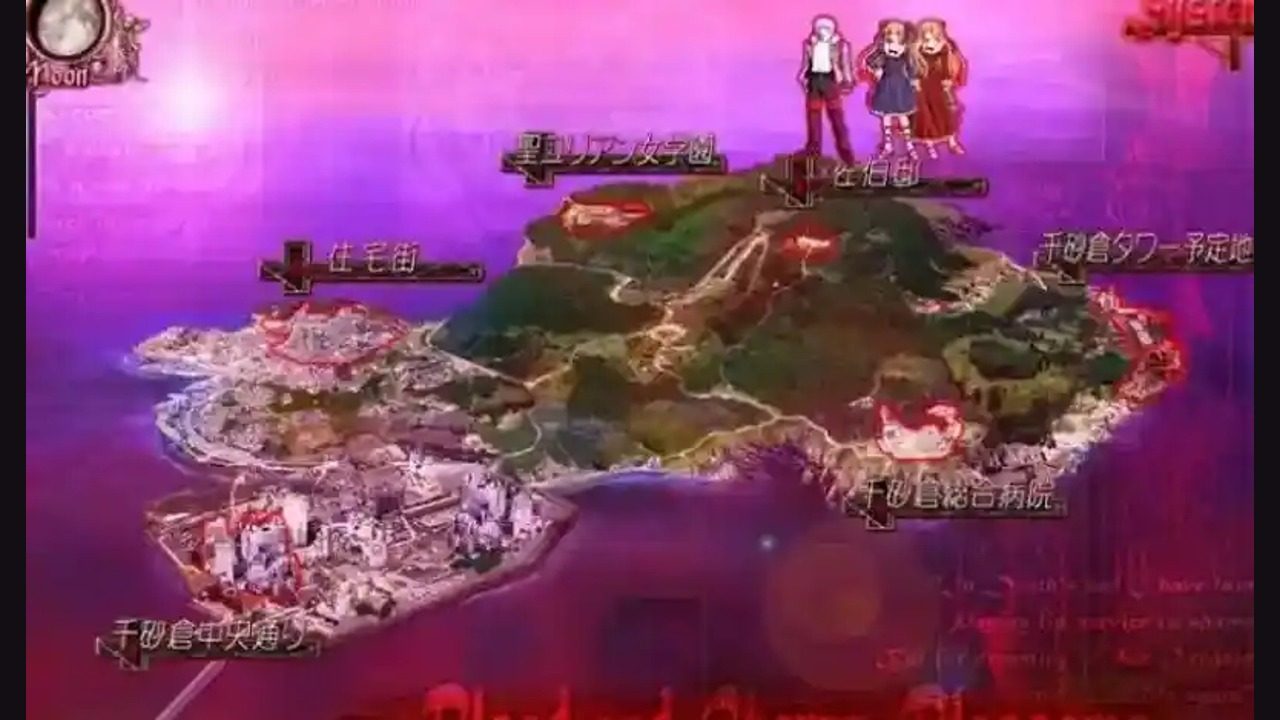 献给支配者的狂死曲 献给支配者的狂死曲中文下载官网与安装教程：官方页面 封面图