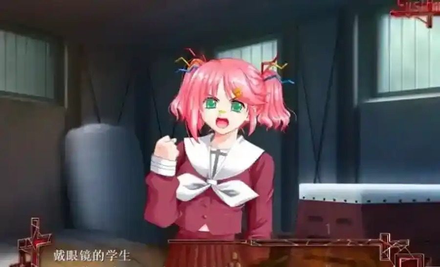 献给支配者的狂死曲 章节事件 预览图 5